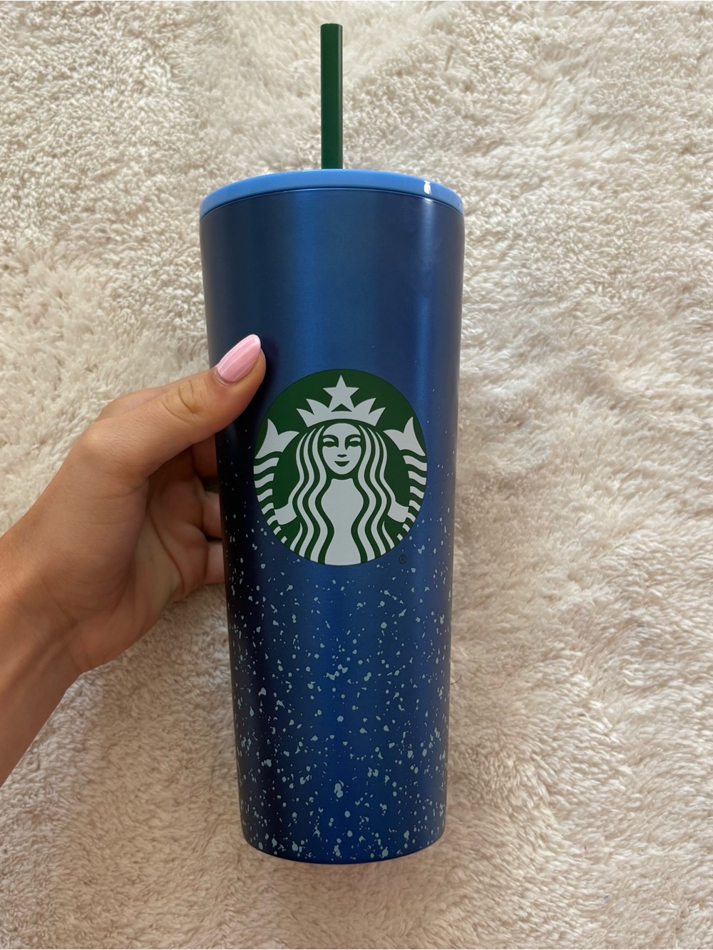 Starbucks Tumbler
